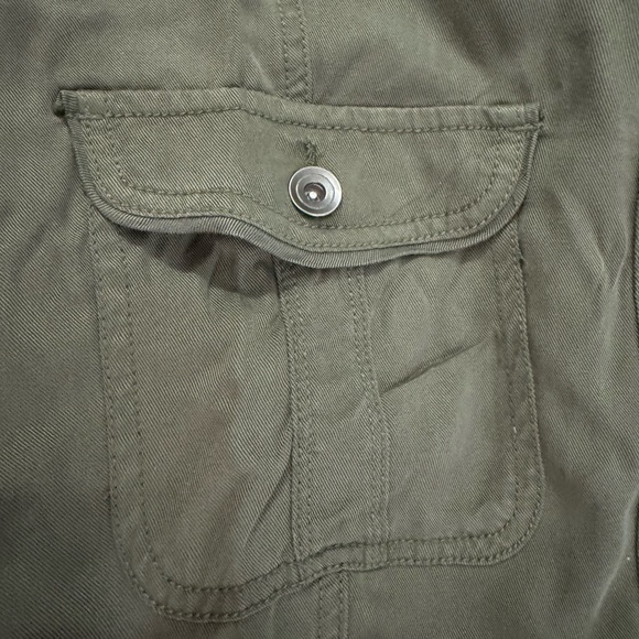 🤗Style & Co. Cargo Pants- 14 - Picture 5 of 10